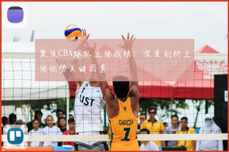 聚焦CBA球队主场战绩:深度剖析主场优势关键因素