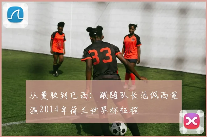 从曼联到巴西：跟随队长范佩西重温2014年荷兰世界杯征程