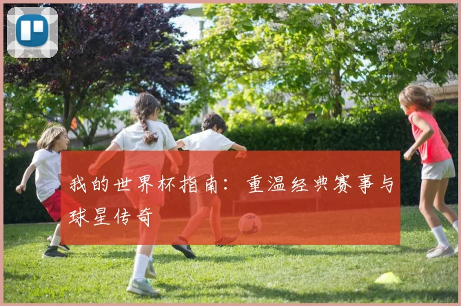 我的世界杯指南：重温经典赛事与球星传奇